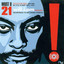 Must B 21 cover