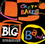 Chet Baker Big Band cover