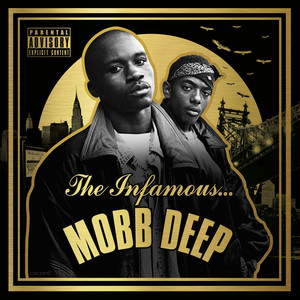 The Infamous Mobb Deep album