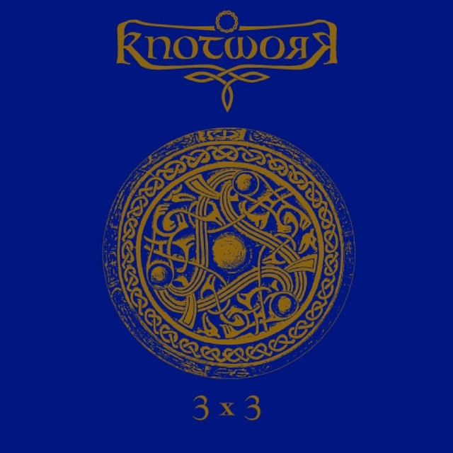 Knotwork Photo