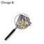 Chicago 16 cover