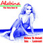Alabina: The Very Best Of cover