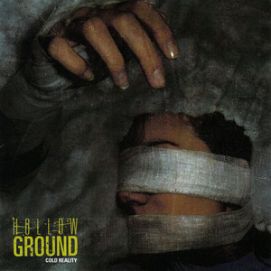 Cold Reality Albumcover