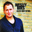 Wesley Boes - Alles Wat Ik Wil
