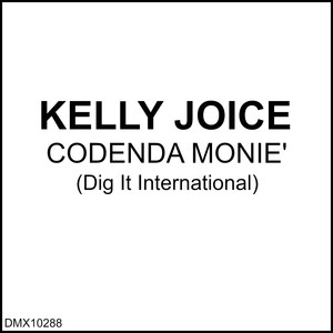 Kelly Joice