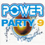 Power Party, Vol. 9 cover