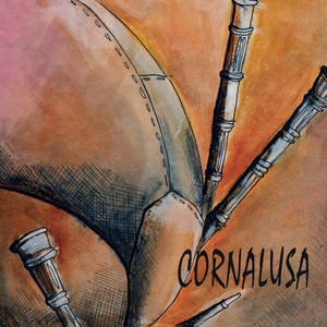 Cornalusa Albumcover