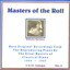 Masters Of The Roll - Disc 10 Albumcover