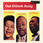 One O'Clock Jump cover