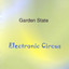 Electronic Circus Albumcover