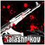 Kalashnikov Albumcover