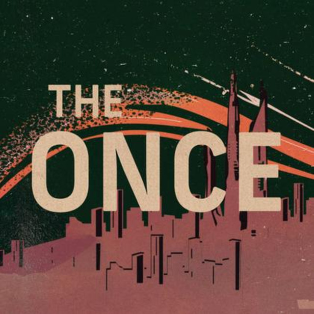 The Once photo