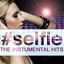 #SELFIE - The Instrumental Hits Albumcover