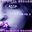 Physical Dreams Trance Collection, Vol. 8 Albumcover