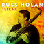 Tell Me (feat. Zach Brock, Art Hirahara, Michael O'Brien & Brian Fishler) Albumcover