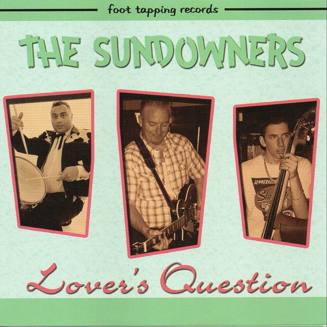 The Sundowners Photo