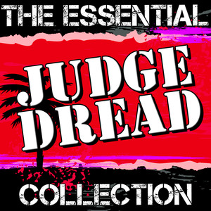 Judge Dread: The Essential Collection cover