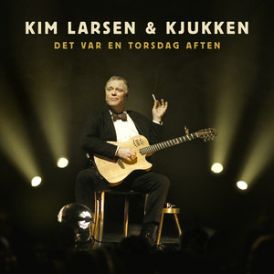 Det var en torsdag aften (Live) album