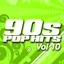90s Pop Hits Vol.10 Albumcover