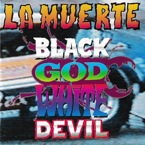 Black God White Devil cover