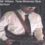 Texas Mississippi Blues Spirituals Albumcover
