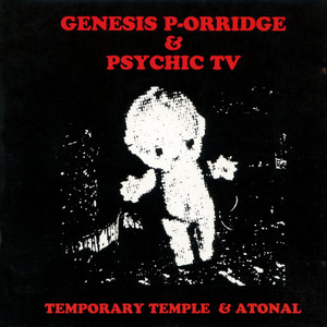 Temporary Temple cover