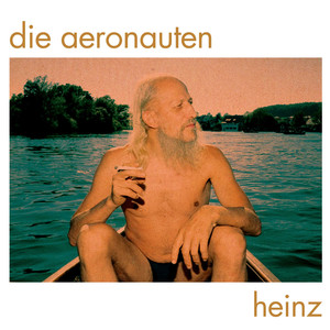 Heinz cover