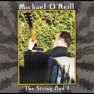 The String and I Albumcover