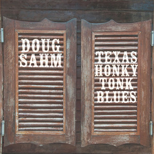 Texas Honky-Tonk Blues album