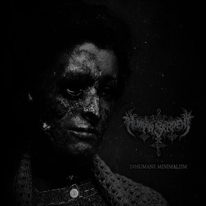 Inhumane Minimalism cover