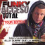 Acceso Total Tour Edition cover