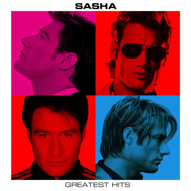 Greatest Hits cover