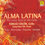 Ginastera: Pampeana No. 2 / Ponce: Estrellita / Falla: 7 Canciones Populares Espanoles Albumcover