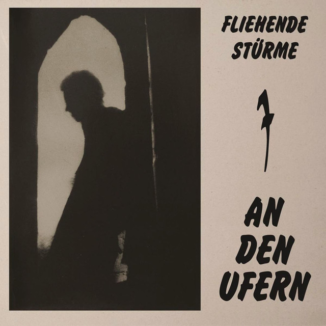 An Den Ufern cover