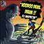 Voodoo Devil Drum EP Albumcover
