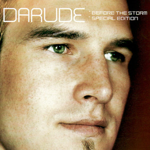 Before the Storm, Special Edition album