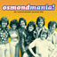 Osmondmania! cover