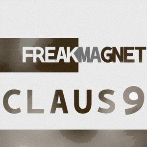 Freakmagnet Albumcover