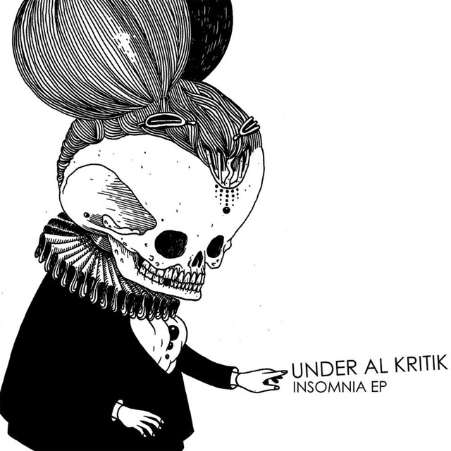 Under Al Kritik Photo