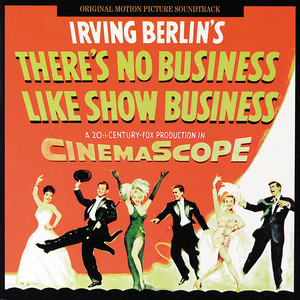 There's No Business Like Show Business album