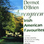 Evergreen - Irish American Favourites cover