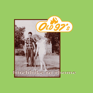 Hitchhike to Rhome cover