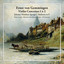 Gemmingen: Violin Concertos - Sperger: Arrival Symphony Albumcover