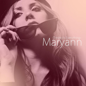 Timing Is Everything Albumcover