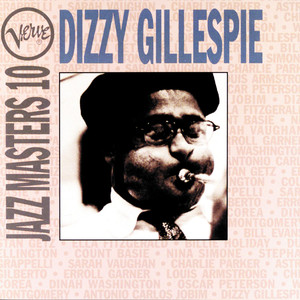 Verve Jazz Masters 10 album