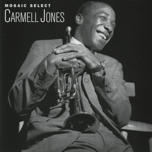 Carmell Jones album