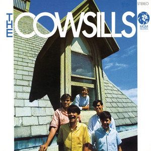 The Cowsills album