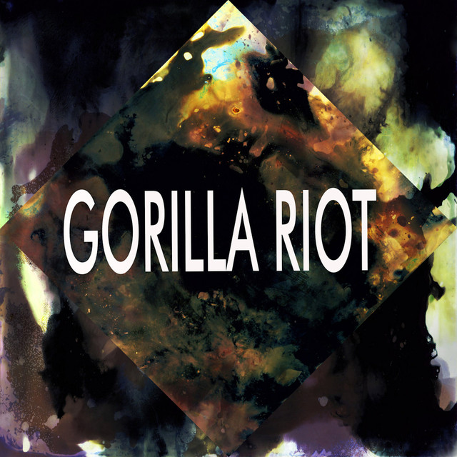 Gorilla Riot cover