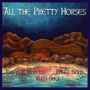 All the Pretty Horses album