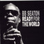 Ready For The World cover
